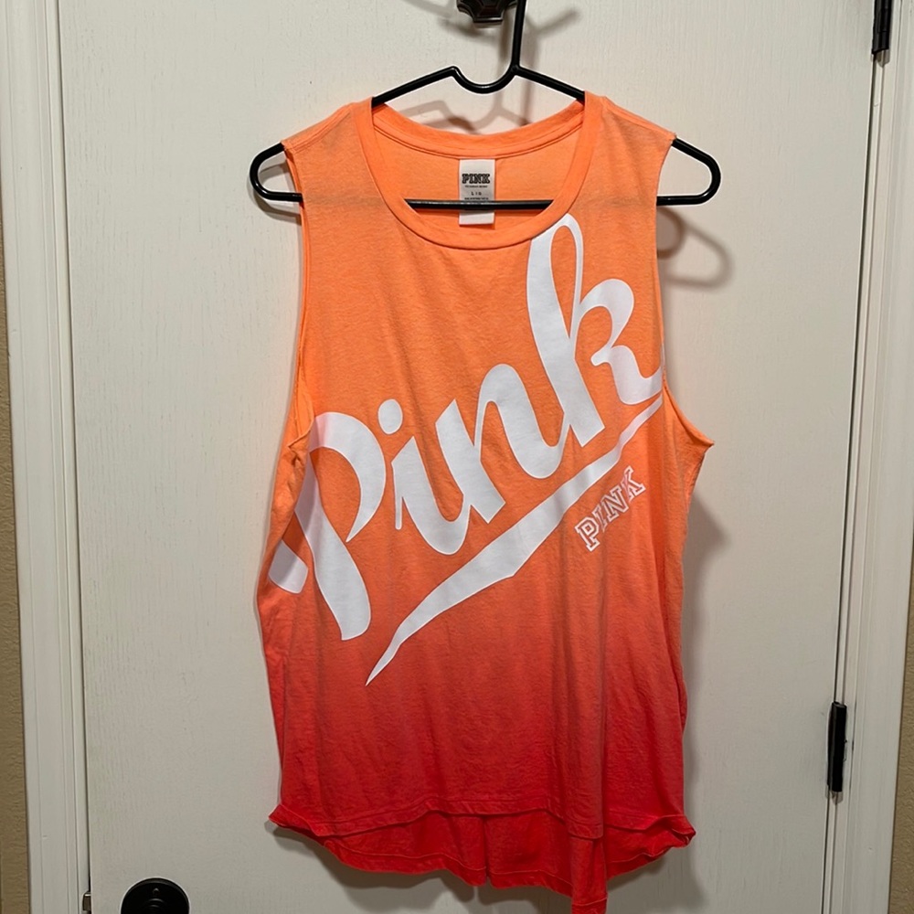 Like new tank top